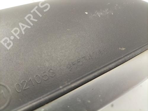 Left mirror AUDI A5 (8T3) 3.0 TDI | BP22844264C26 