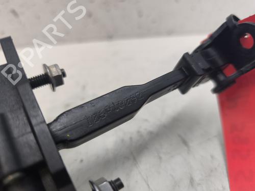 Hinge/Door check strap PEUGEOT 208 II (UB_, UP_, UW_, UJ_) 1.2 PureTech 75 | BP26659548C146 