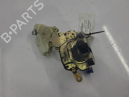 Used Front left lock NISSAN ALMERA TINO (V10) 2.2 dCi (115 hp) 22820499