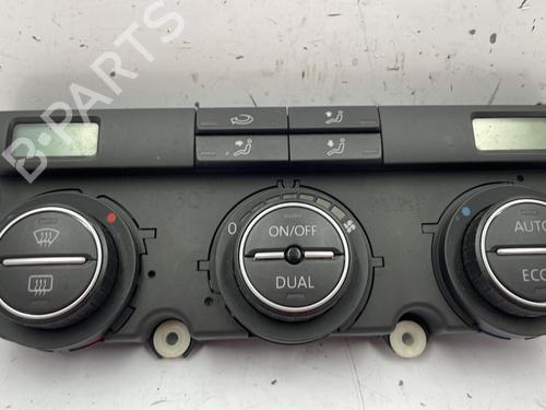 Climate control VW PASSAT B6 Variant (3C5) 2.0 TDI 16V | BP22842317I5 - Image 3
