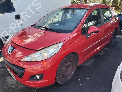 Used Parts PEUGEOT 207 SW (WK_)  1.4  4618505