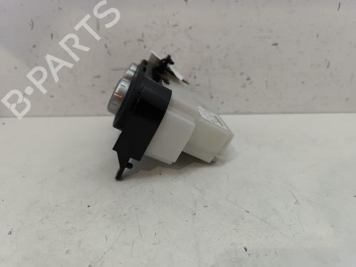 Used Climate control Climate control NISSAN QASHQAI I (J10, NJ10) 1.5 dCi (110 hp) 28080434 28080434