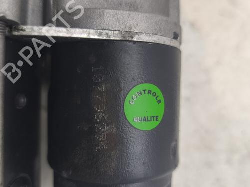 Used Starter Starter VW POLO IV (9N_, 9A_) [2001-2014] 27348018 27348018