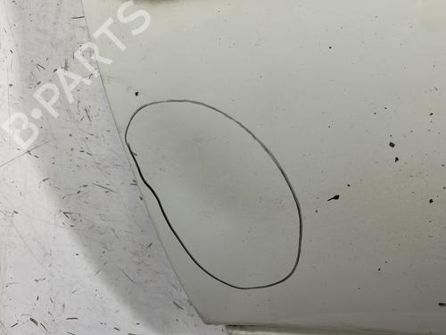 Left front door MERCEDES-BENZ A-CLASS (W168) A 170 CDI (168.009, 168.109) | BP28499607C2 