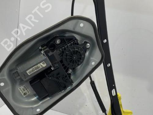 Used Rear left window mechanism Rear left window mechanism VW GOLF PLUS V (5M1, 521) 1.6 TDI (105 hp) 22832456 22832456