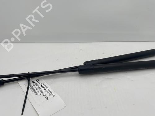 Amortiguador portón/maletero RENAULT CAPTUR I (J5_, H5_) 1.5 dCi 90 (J5N4, J5M5, J5MW, J5M6, J5AL, J5AJ) (90 hp) 31280256