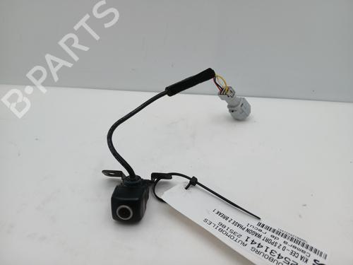 Camera KIA CEE'D Sportswagon (JD) 1.6 CRDi 136 | BP35969088E14 - Image 2