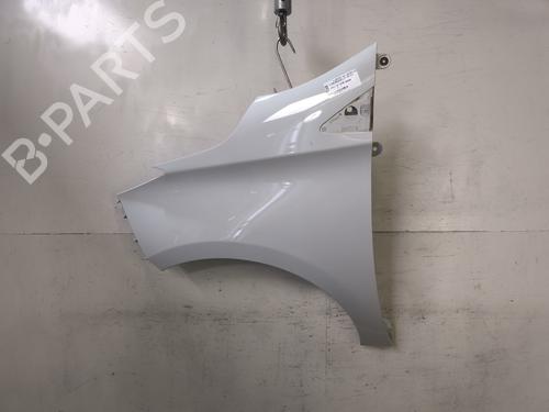 Parafango anteriore sinistro Parafango anteriore sinistro RENAULT ZOE (BFM_) [2012-2026] 37472361 37472361