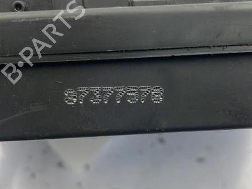 Sikringsdåse CITROËN C4 Grand Picasso II (DA_, DE_) 1.6 HDi / BlueHDi 115 (115 hp) 22835290
