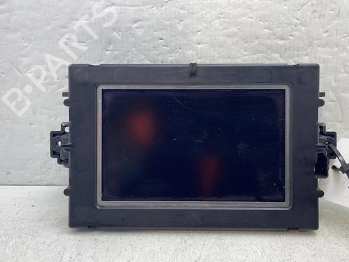 Display multifunzione MERCEDES-BENZ SLK (R172) 250 CDI / d (172.403) (204 hp) 32367326