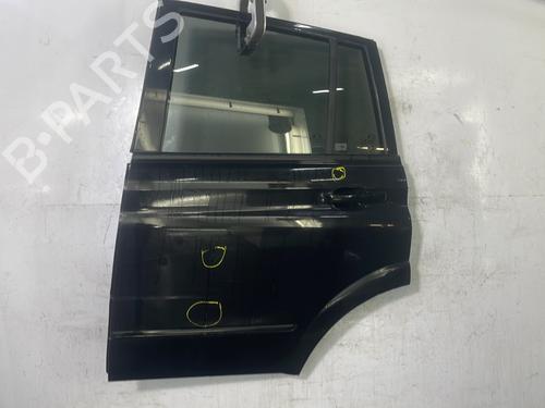 Used Left rear door SSANGYONG KYRON 2.7 Xdi 4x4 (165 hp) 22846184