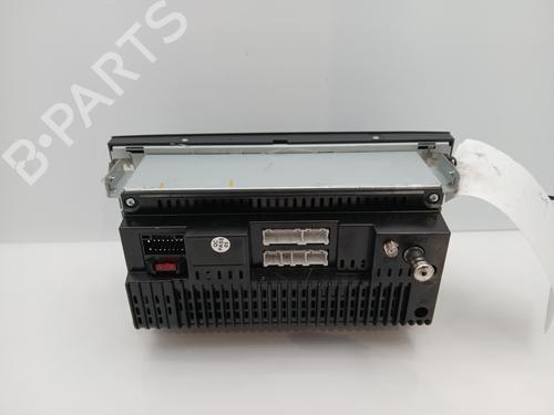 Radio FORD C-MAX (DM2)  | BP34504771E6  - Image 5