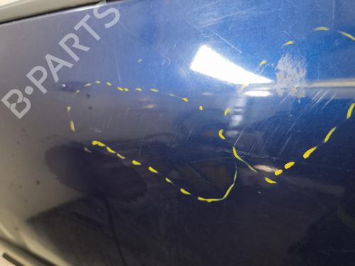 Used Left front door Left front door VW PASSAT B5.5 (3B3) 1.9 TDI (130 hp) 35886956 35886956