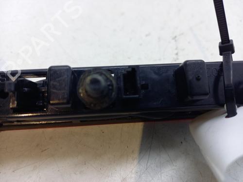 Bremselys PEUGEOT 206 Hatchback (2A/C) 1.4 i | BP29328891L11 