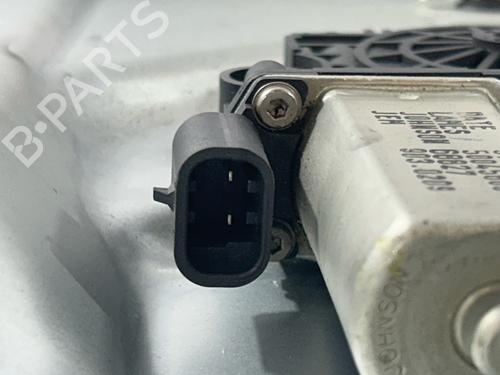 Front right window mechanism FIAT IDEA (350_) 1.4 16V | BP40609364C23 - Image 3