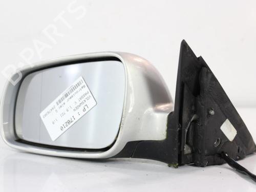Used Left mirror Left mirror 22813121 22813121
