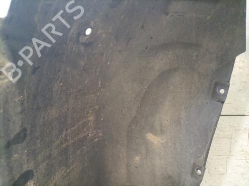 Wheel arch AUDI R8 (422, 423) 5.2 FSI quattro | BP30672183C56 