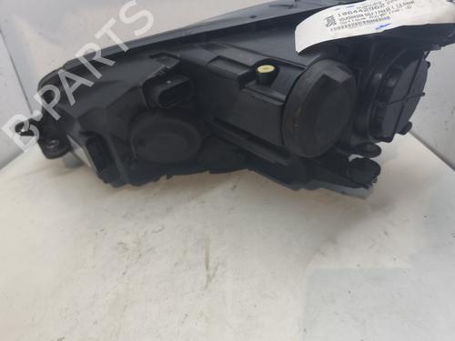 Right headlight VW GOLF VII (5G1, BQ1, BE1, BE2) 1.6 TDI | BP29515724C29 