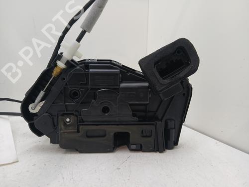 Front right lock SEAT ATECA (KH7, KHP) 2.0 TDI 4Drive | BP36803860C97 - Image 2