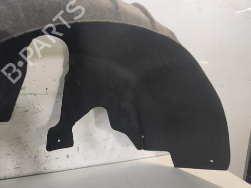 Wheel arch VW GOLF VI (5K1) 1.6 TDI | BP28156677C56 