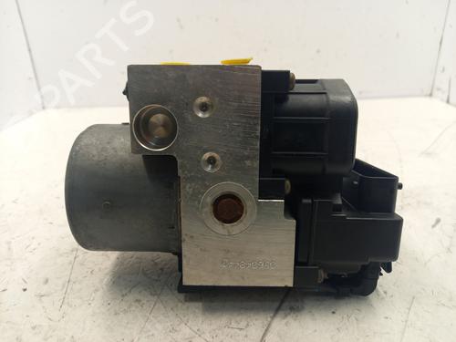 ABS Bremseaggregat RENAULT MEGANE I Coach (DA0/1_) 1.6 16V (DA0B, DA04, DA11) (107 hp) 23830438