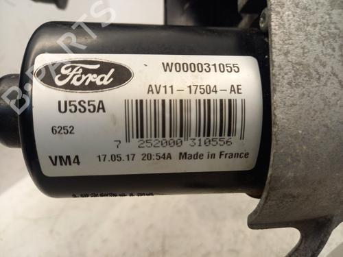 Front wiper motor FORD B-MAX (JK) 1.0 EcoBoost | BP24148807M29 - Image 4