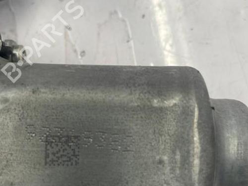 Used Front left window mechanism Front left window mechanism RENAULT KANGOO Express (FC0/1_) D 55 1.9 (FC0D) (54 hp) 22838196 22838196