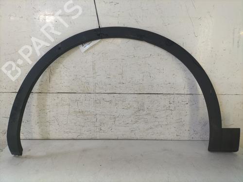 Used Front left wheel arch trim AUDI Q5 (FYB, FYG) 35 TDI quattro (163 hp) 30867820