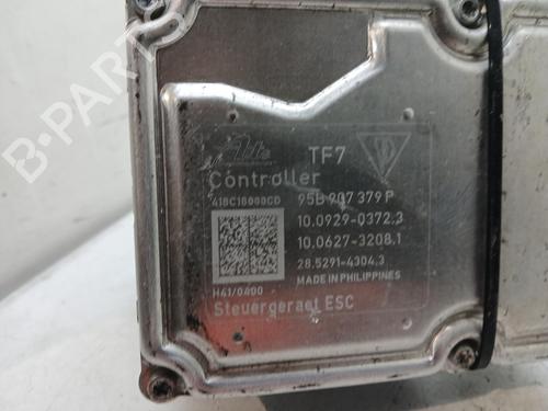 Pompa ABS Pompa ABS PORSCHE MACAN (95B) 2.0 (245 hp) 39689691 39689691