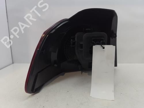 Right taillight VW GOLF VI (5K1) 1.6 TDI | BP29044243C35 