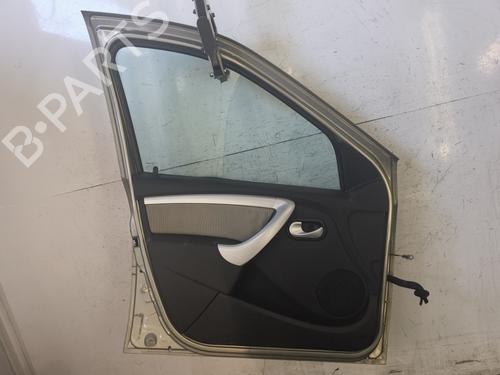 Used Left front door Left front door DACIA LOGAN MCV (KS_) 1.5 dCi (KS0W) (86 hp) 34260951 34260951