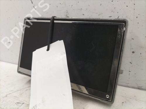 Display RENAULT VEL SATIS (BJ0_) 3.5 V6 (BJ0R, BJ0V, BJ0U) | BP23830363C48 - Image 2