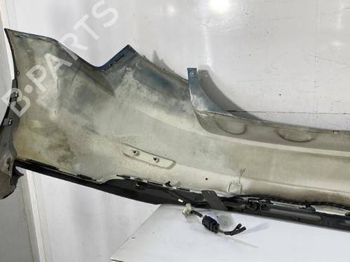 Rear bumper FORD MONDEO IV (BA7) 1.8 TDCi | BP22841673C8 
