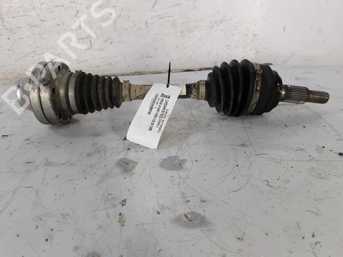Left front driveshaft PORSCHE CAYENNE (92A) 3.0 Diesel | BP25280588M38 - Image 2