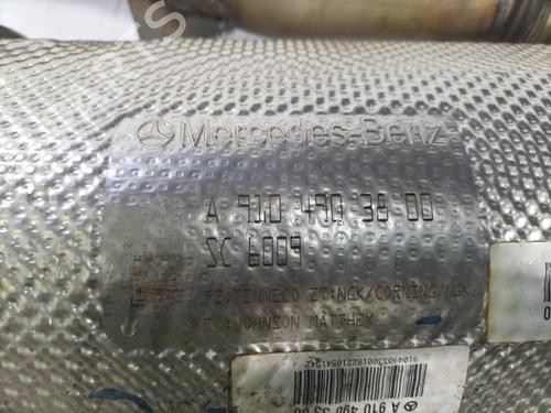 Catalyst MERCEDES-BENZ SPRINTER 3-t Van (B910) 215 CDI (910.621, 910.623) | BP23888632M10 