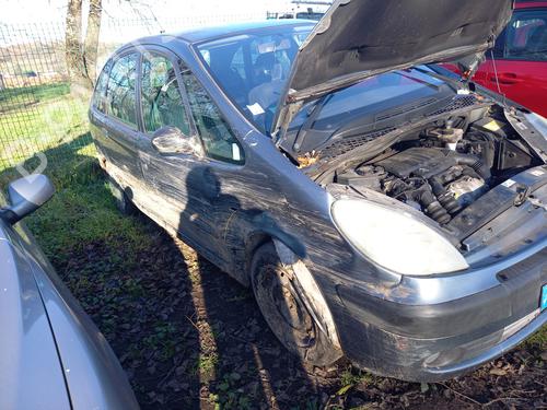 Mirror switch CITROËN XSARA PICASSO (N68) 1.6 HDi | BP23429465I25 