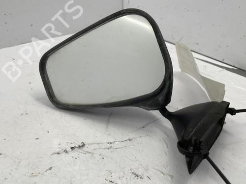 Left mirror SEAT MARBELLA Hatchback Van (028A) 0.8 | BP22836307C26 