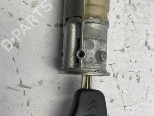 Ignition barrel CITROËN SAXO (S0, S1) 1.5 D | BP22835024M48 