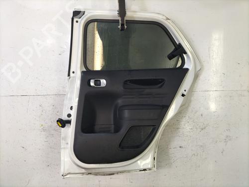 Dør højre bagtil CITROËN C4 CACTUS 1.6 HDi 90 | BP30719328C5
