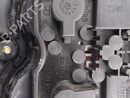 Right taillight NISSAN PRIMERA (P11) 1.6 16V | BP22826379C35 
