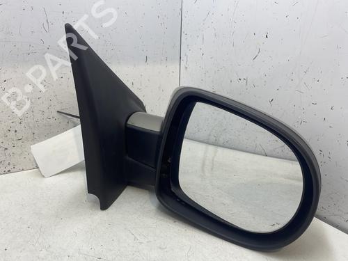 Right mirror RENAULT CLIO III (BR0/1, CR0/1) 1.2 16V Hi-Flex (BR1U, CR1U) | BP28610465C27 