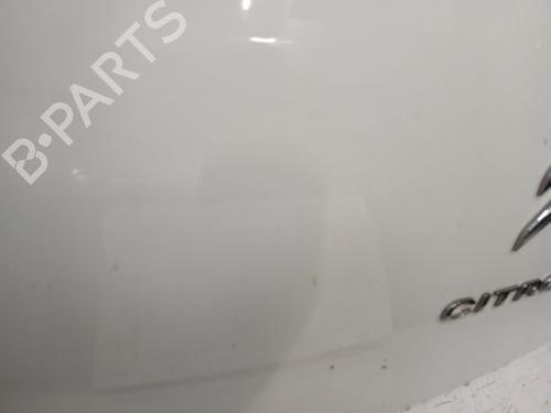 Tailgate CITROËN C3 II (SC_) 1.2 VTi 82 | BP31873537C6