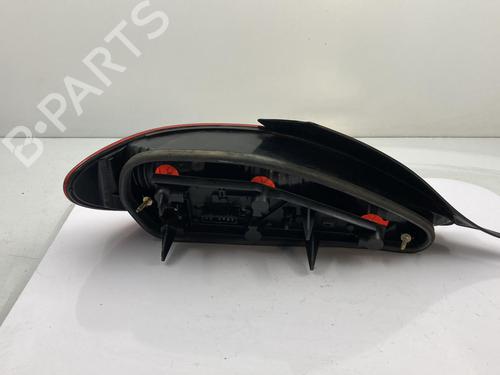 Right taillight PEUGEOT 406 Coupe (8C) 2.0 16V | BP22818297C35 