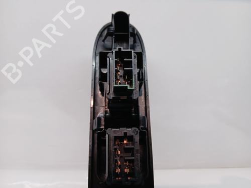 Used Left front window switch Left front window switch PEUGEOT 307 (3A/C) 2.0 HDi 90 (90 hp) 30545468 30545468