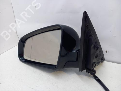 Left mirror AUDI A6 C6 (4F2) 2.4 | BP29314898C26 