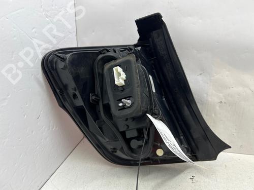 Used Right taillight Right taillight CITROËN C3 II (SC_) 1.4 (73 hp) 35886542 35886542