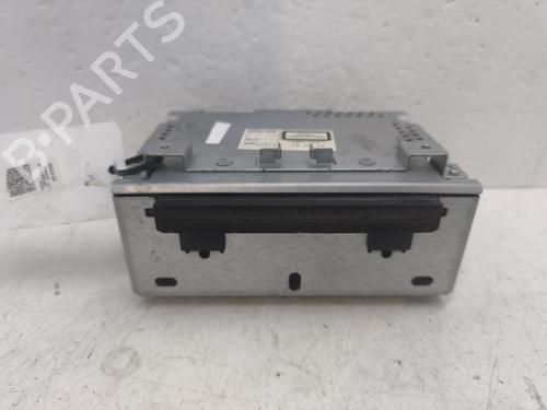 Bilradio FORD FIESTA VI (CB1, CCN) 1.4 TDCi (70 hp) 30904828