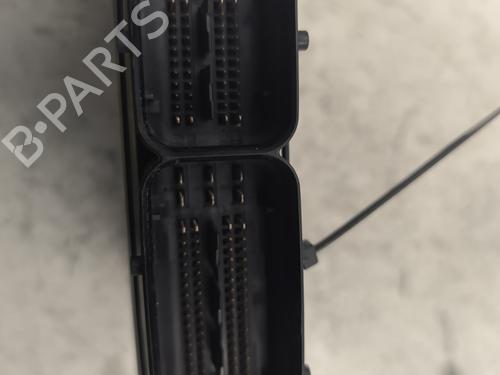 Engine control unit (ECU) OPEL CORSA D (S07) 1.3 CDTI (L08, L68) | BP24148736M57 