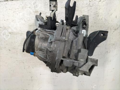 Gearbox RENAULT TWINGO II (CN0_) 1.5 dCi (CN0E) | BP30713608M3 - Image 3