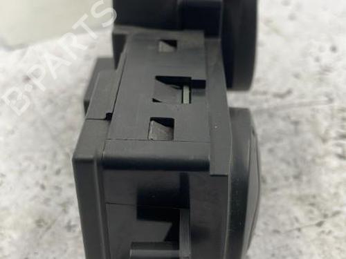 Climate control RENAULT MEGANE II (BM0/1_, CM0/1_) 1.9 dCi | BP22835894I5 